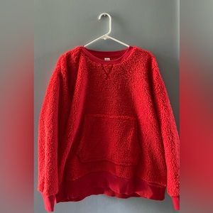 Sleep Chic cozy sweater size XL